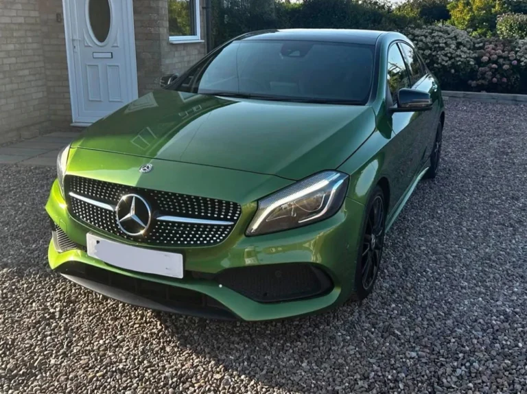 benz